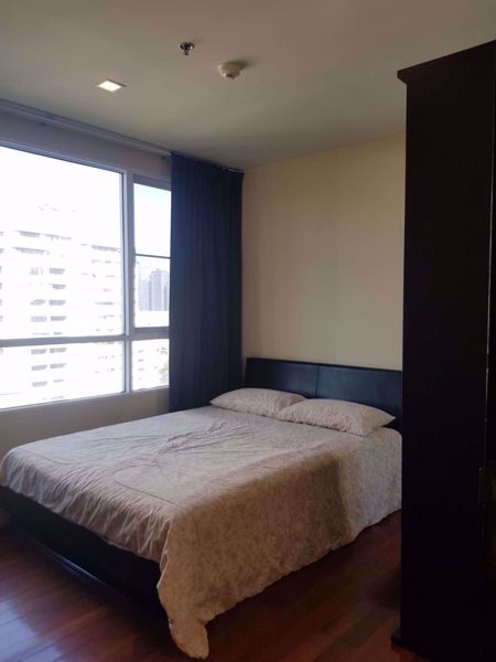 Picture of 2 bed Condo in Sukhumvit City Resort Watthana District C07206