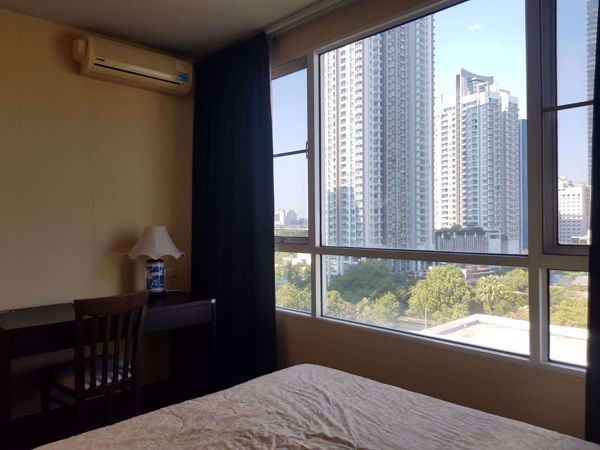 Picture of 2 bed Condo in Sukhumvit City Resort Watthana District C07206