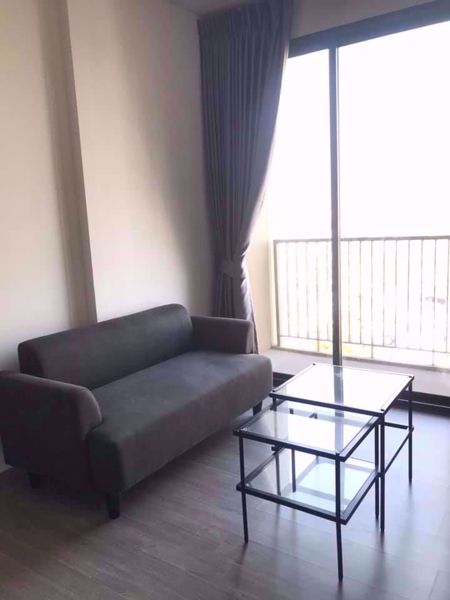 Picture of 1 bed Condo in Nye by Sansiri Khlong Ton Sai Sub District C07208