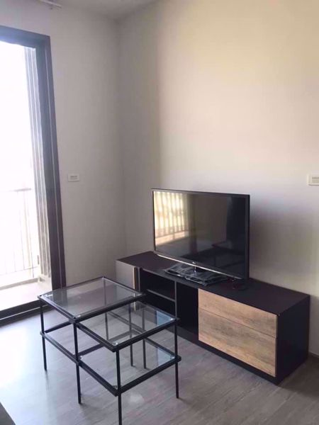 Picture of 1 bed Condo in Nye by Sansiri Khlong Ton Sai Sub District C07208