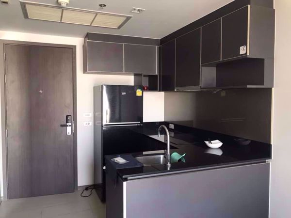 Picture of 1 bed Condo in Nye by Sansiri Khlong Ton Sai Sub District C07208