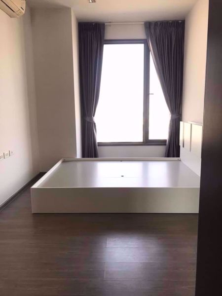 Picture of 1 bed Condo in Nye by Sansiri Khlong Ton Sai Sub District C07208