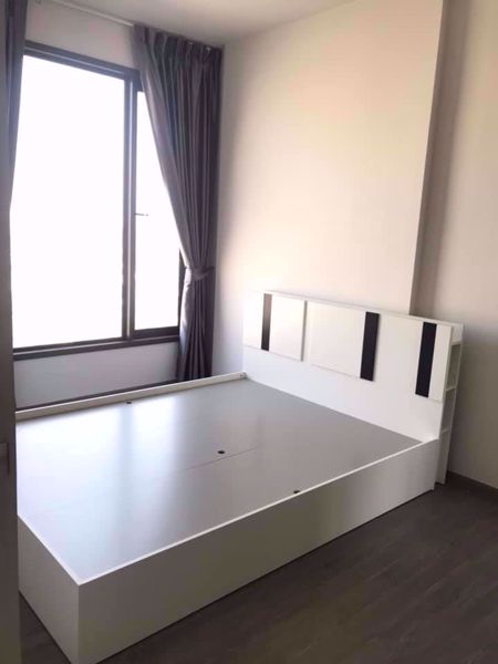 Picture of 1 bed Condo in Nye by Sansiri Khlong Ton Sai Sub District C07208