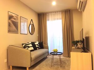 Picture of 2 bed Condo in Life Asoke Huai Khwang District C07212