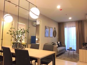 Picture of 2 bed Condo in Life Asoke Huai Khwang District C07212