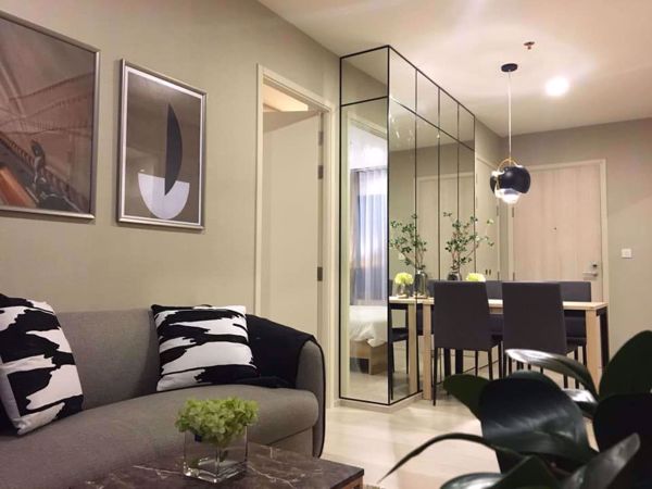 Picture of 2 bed Condo in Life Asoke Huai Khwang District C07212