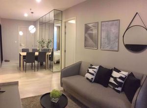 Picture of 2 bed Condo in Life Asoke Huai Khwang District C07212