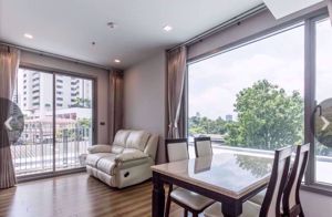 รูปภาพ 1 bed Condo in Ceil by Sansiri Khlong Tan Nuea Sub District C07213