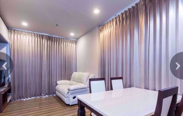 รูปภาพ 1 bed Condo in Ceil by Sansiri Khlong Tan Nuea Sub District C07213