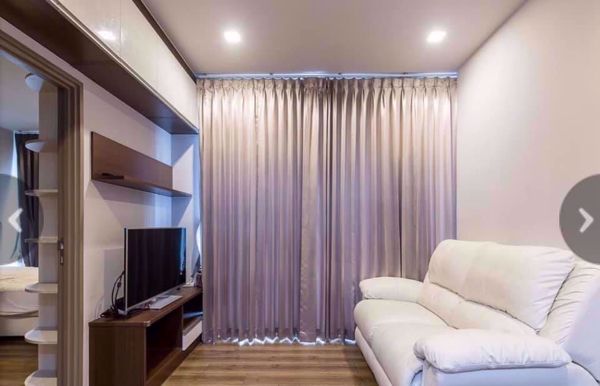 รูปภาพ 1 bed Condo in Ceil by Sansiri Khlong Tan Nuea Sub District C07213