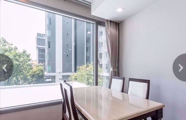 รูปภาพ 1 bed Condo in Ceil by Sansiri Khlong Tan Nuea Sub District C07213