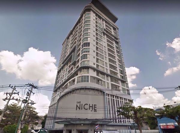 รูปภาพ The Niche Taksin