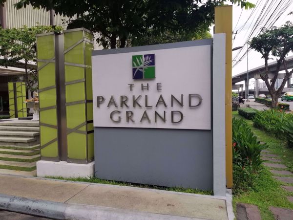 รูปภาพ The Parkland Grand Taksin