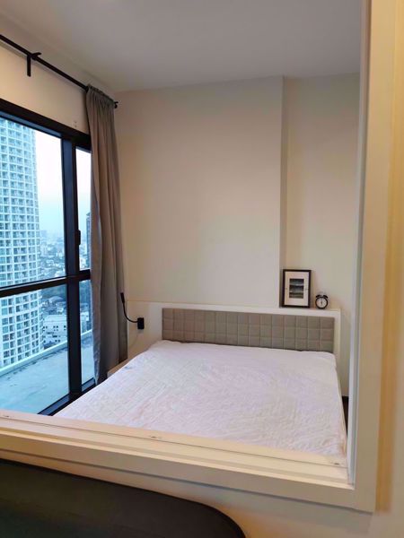 Picture of 1 bed Condo in WYNE Sukhumvit Phra Khanong Sub District C07218