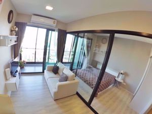 Picture of 1 bed Condo in Condolette Midst Rama 9 Huai Khwang Sub District C07219