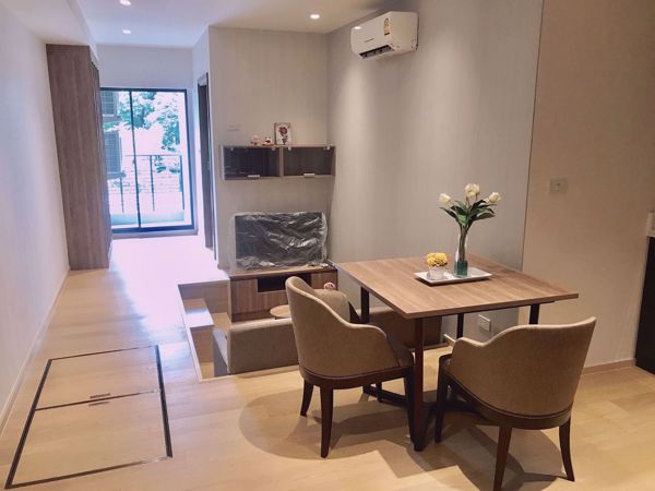 Picture of 1 bed Condo in Runesu Thonglor 5 Watthana District C07220