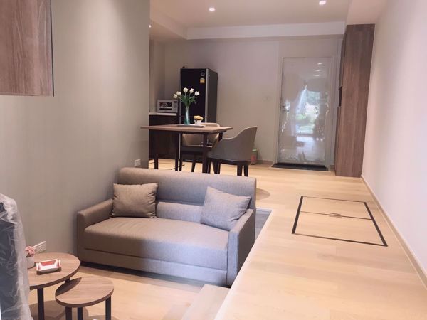 Picture of 1 bed Condo in Runesu Thonglor 5 Watthana District C07220