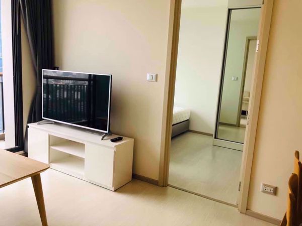 รูปภาพ 2 bed Condo in Rhythm Sukhumvit 42 Phra Khanong Sub District C07221