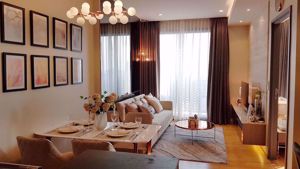 Picture of 1 bed Condo in Keyne by Sansiri Khlongtan Sub District C07222