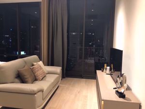 รูปภาพ 1 bed Condo in Ashton Silom Bang Rak District C07223