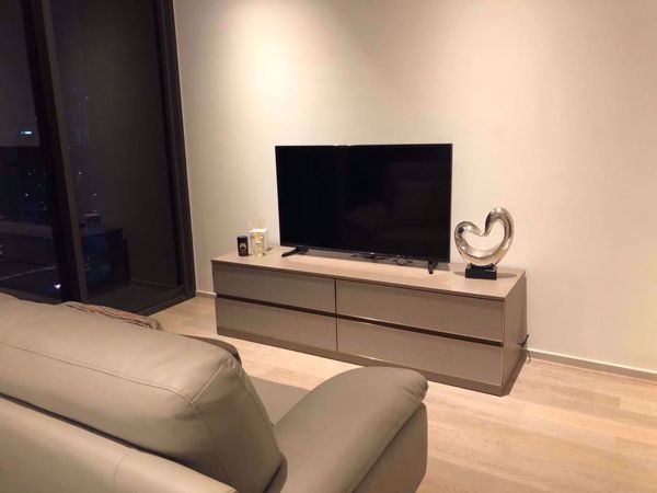 Picture of 1 bed Condo in Ashton Silom Bang Rak District C07223