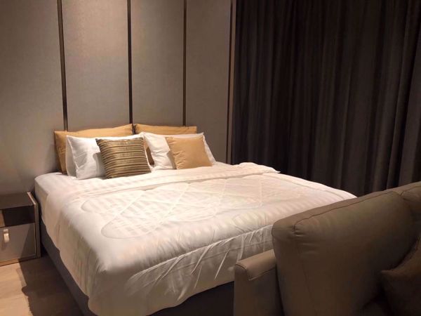 Picture of 1 bed Condo in Ashton Silom Bang Rak District C07223