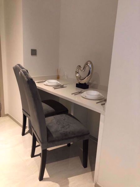 Picture of 1 bed Condo in Ashton Silom Bang Rak District C07223