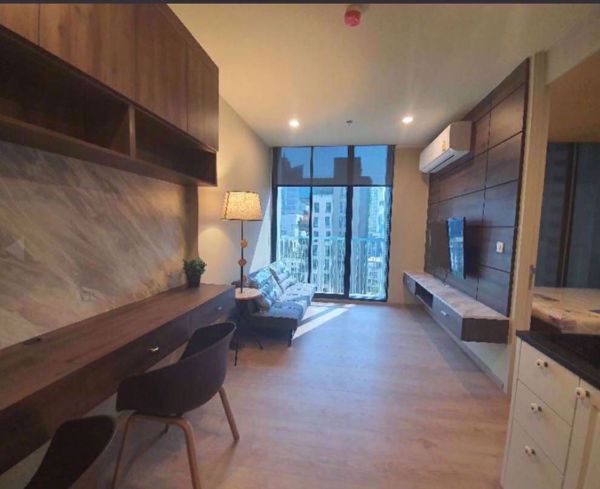 Picture of 1 bed Condo in Noble Recole Khlong Toei Nuea Sub District C07224