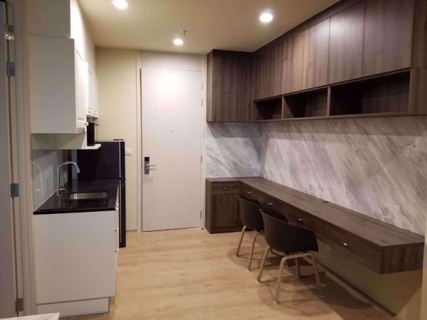 Picture of 1 bed Condo in Noble Recole Khlong Toei Nuea Sub District C07224