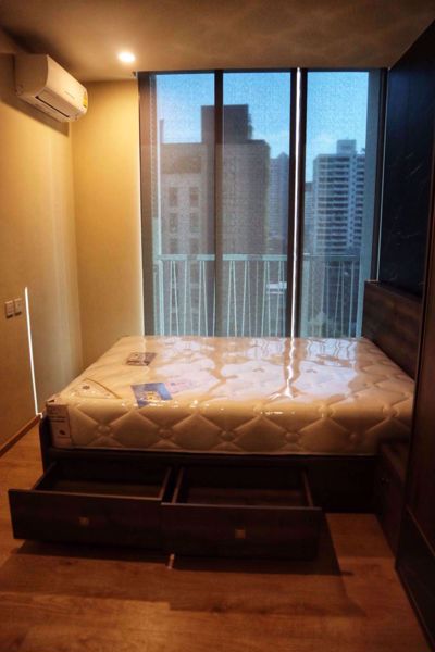 Picture of 1 bed Condo in Noble Recole Khlong Toei Nuea Sub District C07224