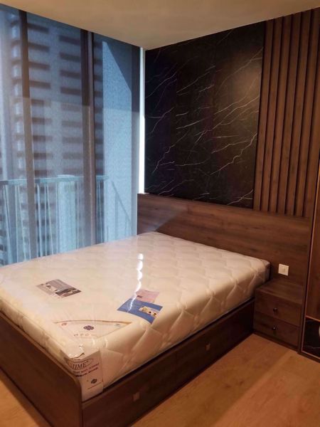 Picture of 1 bed Condo in Noble Recole Khlong Toei Nuea Sub District C07224