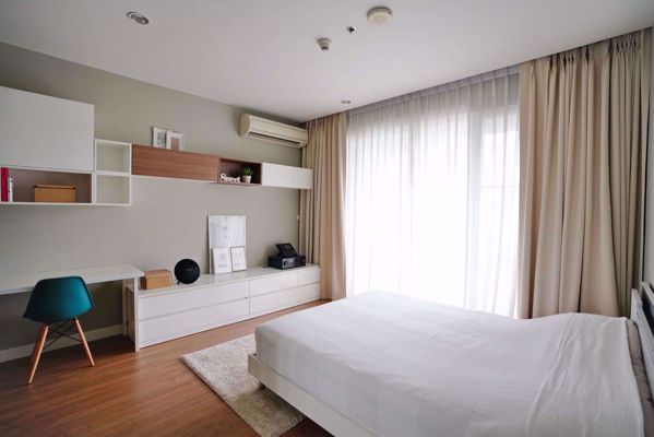 Picture of Studio bed Condo in Circle Condominium Ratchathewi District C07225