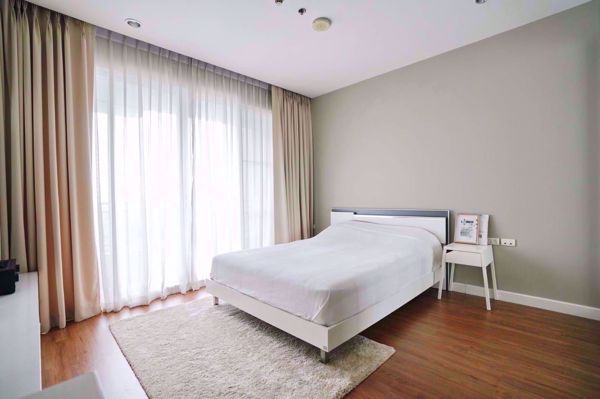 Picture of Studio bed Condo in Circle Condominium Ratchathewi District C07225