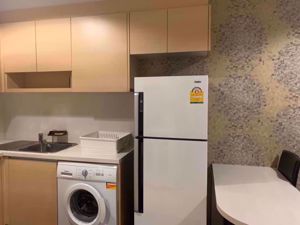 รูปภาพ 1 bed Condo in 59 Heritage Watthana District C07231