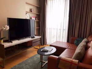 Picture of 2 bed Condo in Noble Revo Silom Bang Rak District C07234