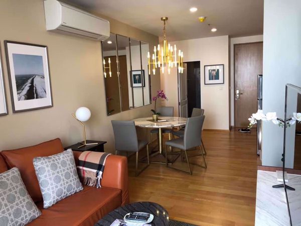 Picture of 2 bed Condo in Noble Revo Silom Bang Rak District C07234