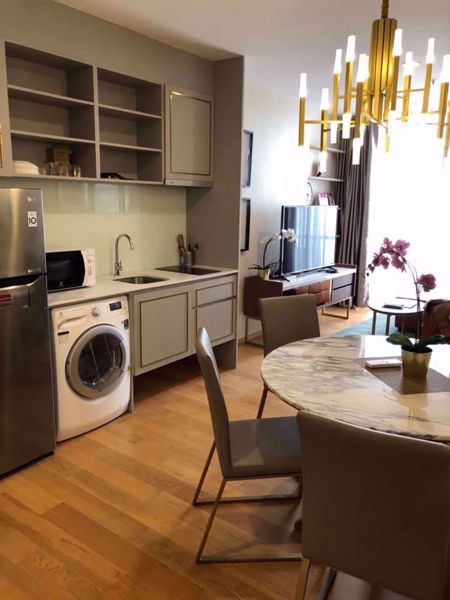 Picture of 2 bed Condo in Noble Revo Silom Bang Rak District C07234