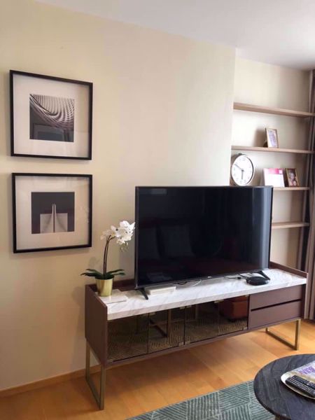 Picture of 2 bed Condo in Noble Revo Silom Bang Rak District C07234