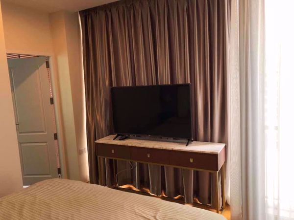 Picture of 2 bed Condo in Noble Revo Silom Bang Rak District C07234