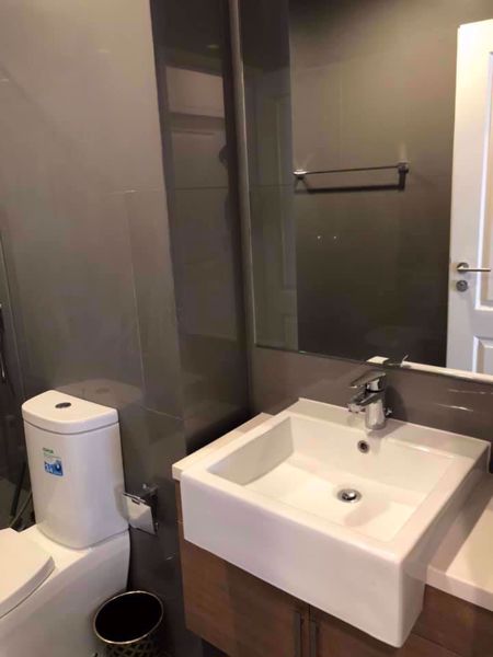 Picture of 2 bed Condo in Noble Revo Silom Bang Rak District C07234