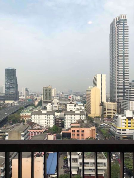 Picture of 2 bed Condo in Noble Revo Silom Bang Rak District C07234