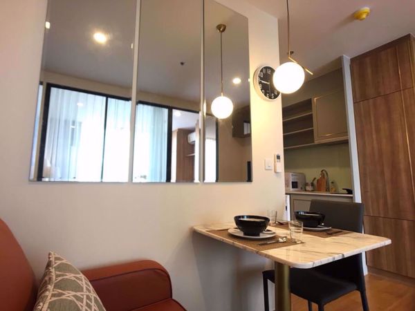 Picture of 1 bed Condo in Noble Revo Silom Bang Rak District C07235