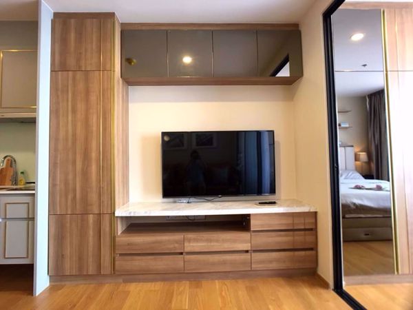 Picture of 1 bed Condo in Noble Revo Silom Bang Rak District C07235