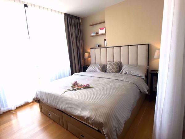 Picture of 1 bed Condo in Noble Revo Silom Bang Rak District C07235