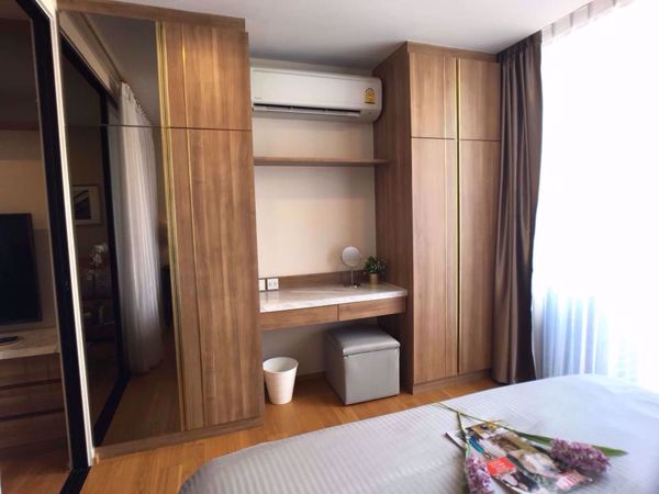 Picture of 1 bed Condo in Noble Revo Silom Bang Rak District C07235