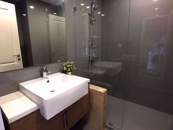 Picture of 1 bed Condo in Noble Revo Silom Bang Rak District C07235