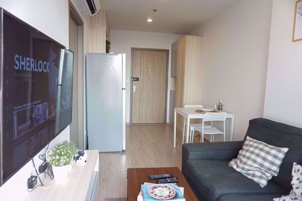 Picture of 1 bed Condo in IDEO O2 Bang Na Sub District C07236