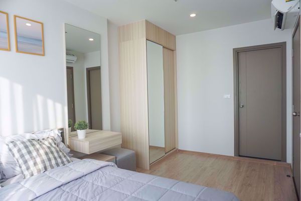 Picture of 1 bed Condo in IDEO O2 Bang Na Sub District C07236