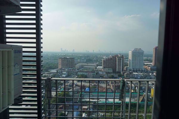 Picture of 1 bed Condo in IDEO O2 Bang Na Sub District C07236