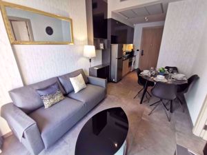 Picture of 1 bed Condo in The Lofts Asoke Watthana District C07237